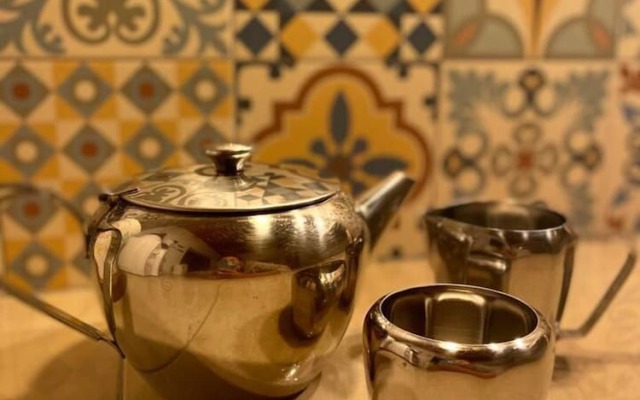 Cosy Farmhouse Quinta da Eira 140 Years old