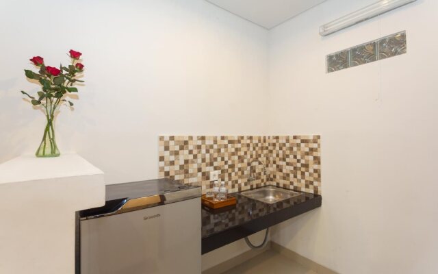 RaBaSTa Kubu Bali Suites Seminyak