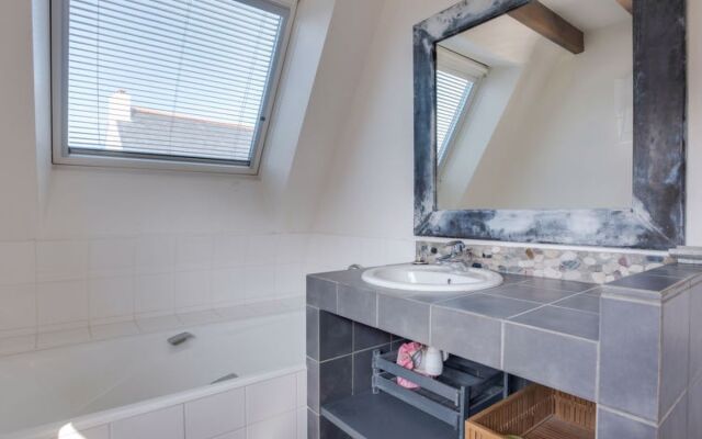 Holiday Home Maison Courlis