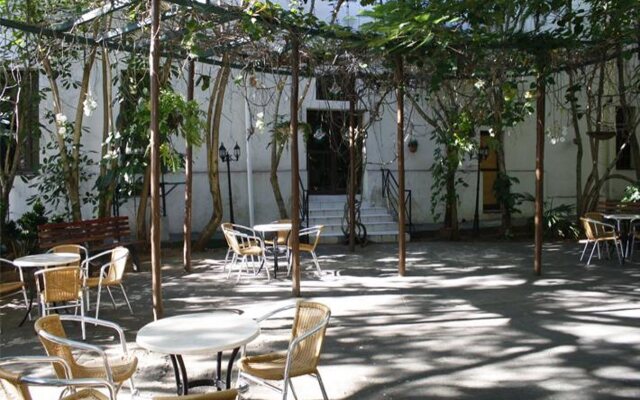 Hotel San Alejandro