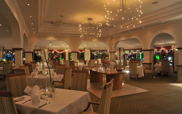 Protea Hotel by Marriott Polokwane Ranch Resort