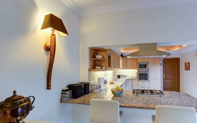 Casa Marta Three Bedroom Villa With sea Views