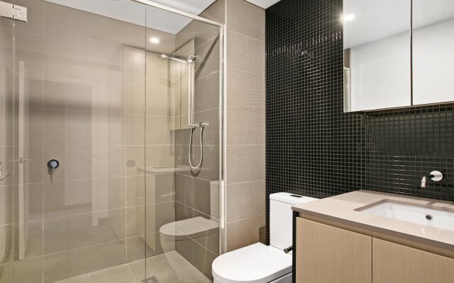 Clayton Serviced Apartments