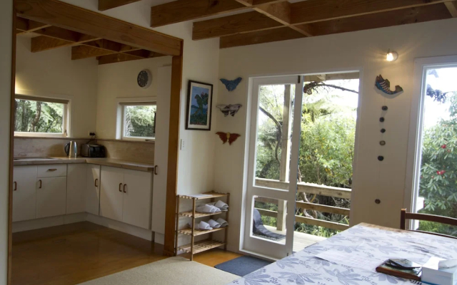 Fern Lodge