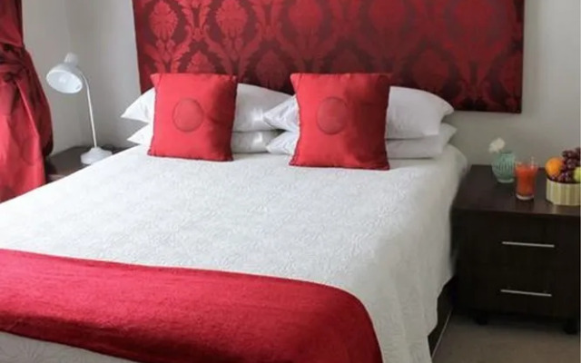 Reitumetse Guesthouse