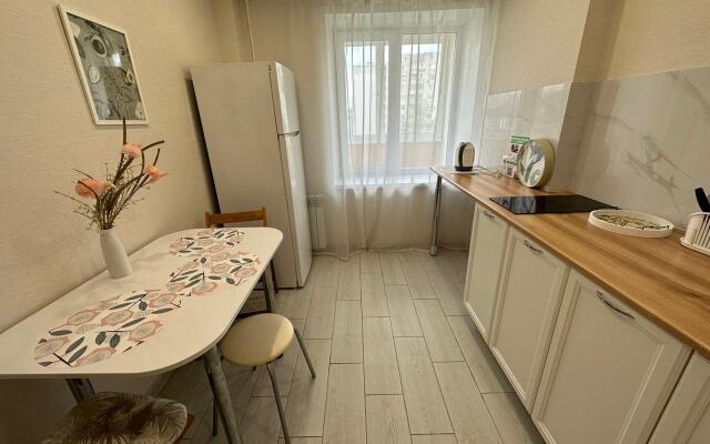 Апартаменты на улице Производственная 11