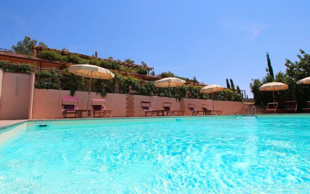 Farmhouse Near Montalto di Castro Beaches