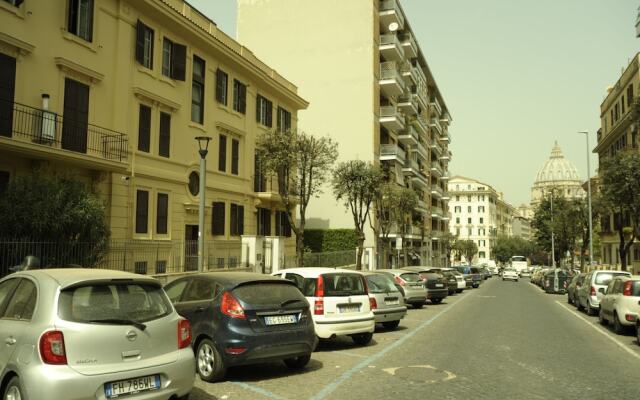 Le Stanze Di Francesco