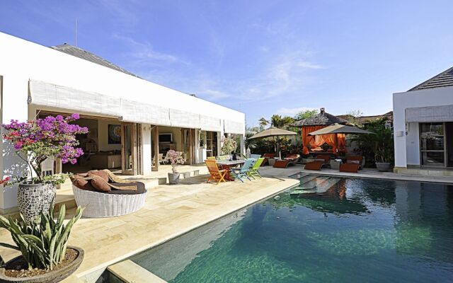 Villa Lukamao