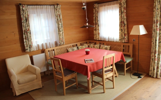 Landhaus Schloss Anras