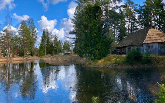 Vango Holiday Village