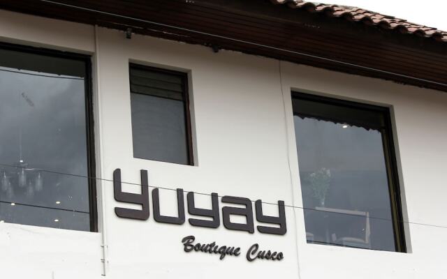 Yuyay Boutique Cusco