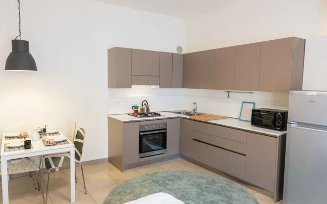 Large Filippini residence a few meters from the Arena
