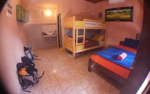 Amel Homestay