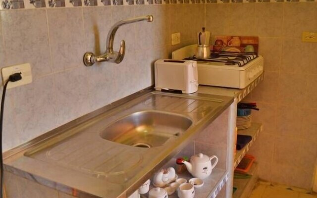 Apartamento Familia Campa Frank - Old Havana