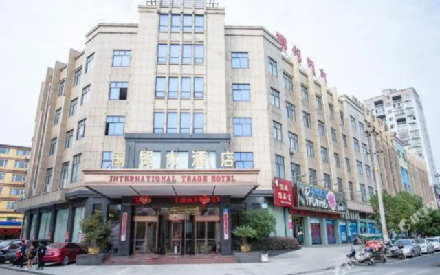 International Trade Hotel