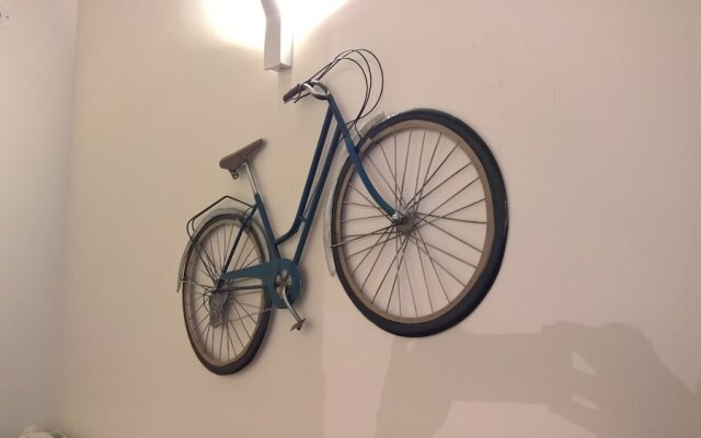 Sacra Famiglia Ausonia Apartment