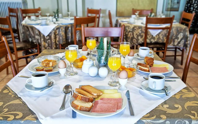 Hotel Anastassiou