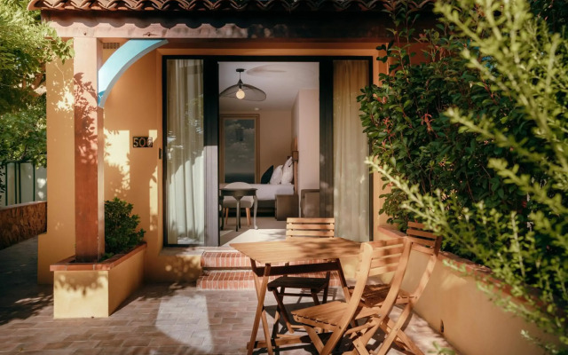 Ermitage de l'Oasis & Spa - Cannes Mandelieu