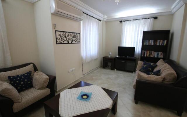 Villa Etki