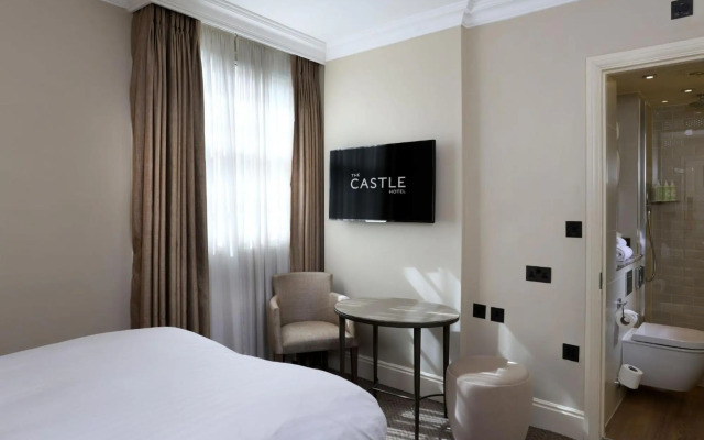 Castle Hotel Windsor