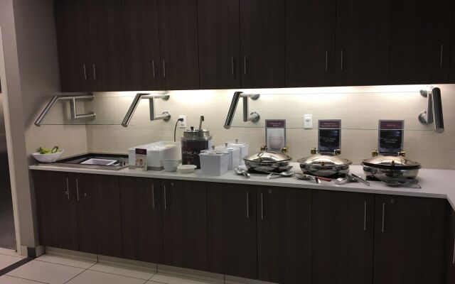 Residence Inn Decatur Forsyth