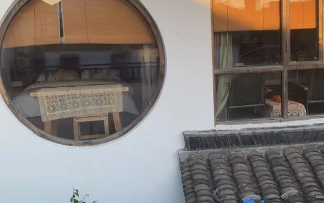 Liubai · Eryitang Art Homestay (Xitang Ancient Town Misty Rain Corridor) – Exterior – Jiaxing