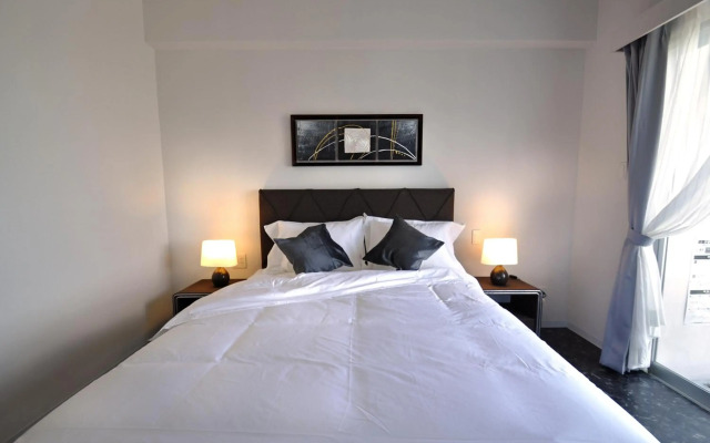 Beach Front Tower MIHAMA byDSH