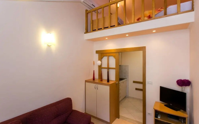 Apartments Moretić