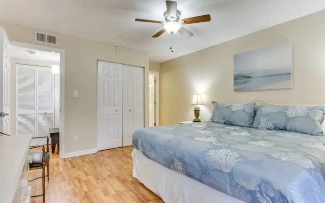 Heron Pointe D-11 Myrtle Beach Escape!