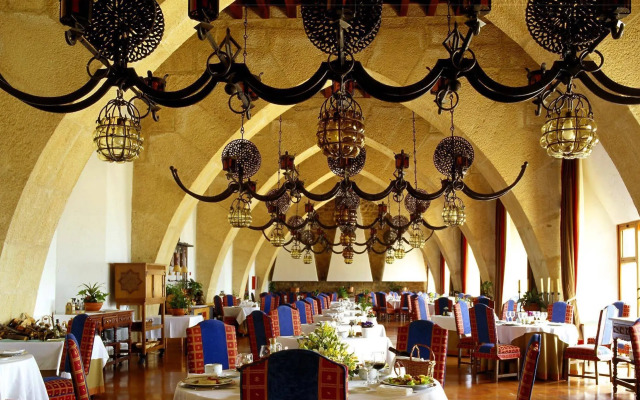 Parador de Jaén
