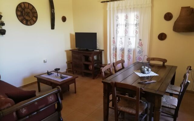 The Rose Garden Villa