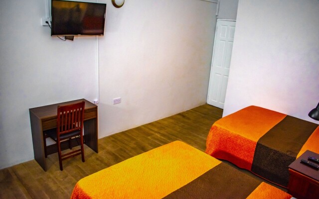Potters Place Guest House
