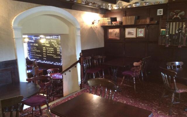 Halfway House