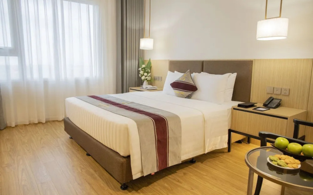 Pearl River Hotel