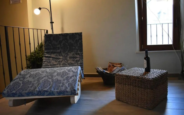 Beautiful two Bedroom Studio in Montepulciano