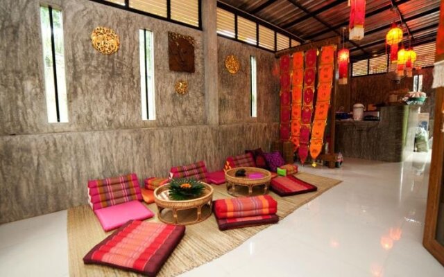 The Chai Lai Orchid
