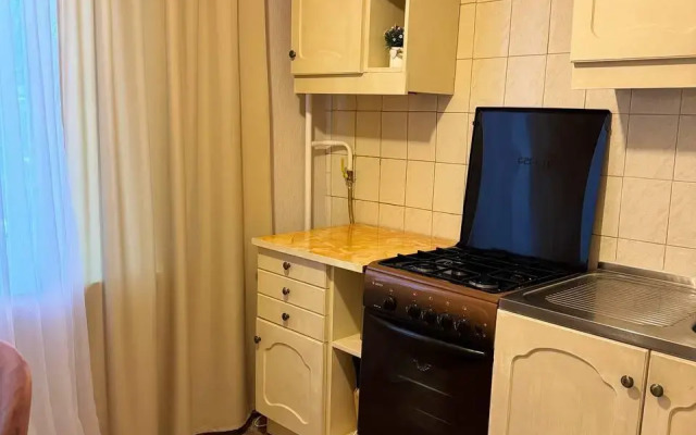 Апартаменты на улице Варшавская 43/2