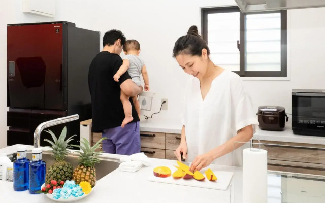 Sunset Hill Ishigaki