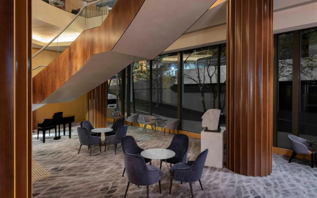 Amora Hotel Jamison Sydney