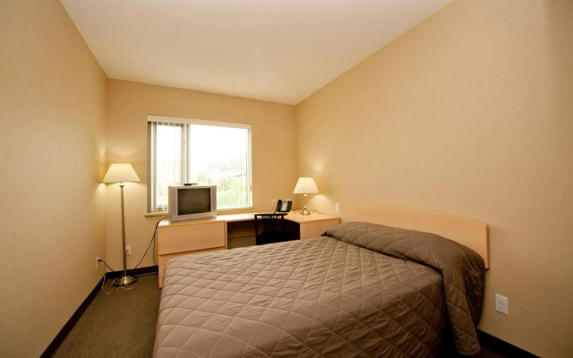 Residence & Conference Centre - Kamloops