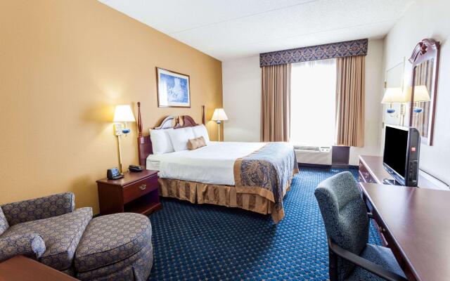 Wingate by Wyndham Atlanta/Six Flags Austell