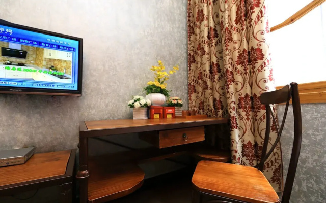 JOMO Hotel Fenghuang