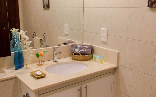 HiGuests Vacation Homes - The Residences