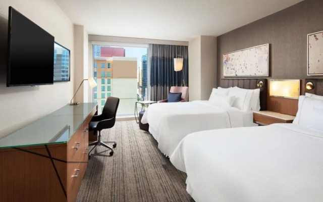 Clarion Hotel New Orleans - Airport & Conference C