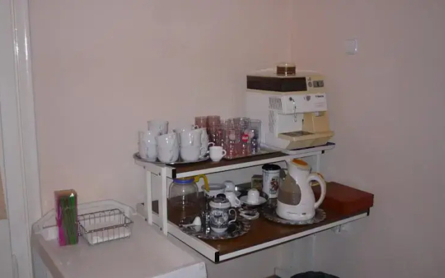 Holdfény Panzió
