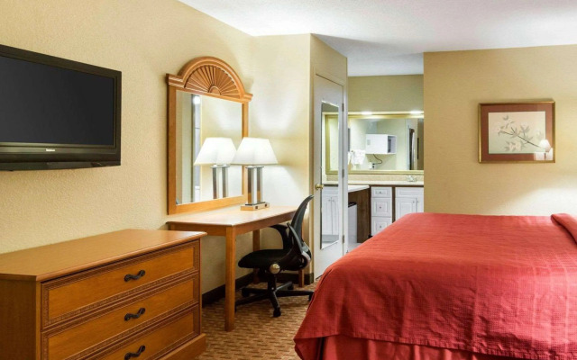 Quality Inn South Hill I-85