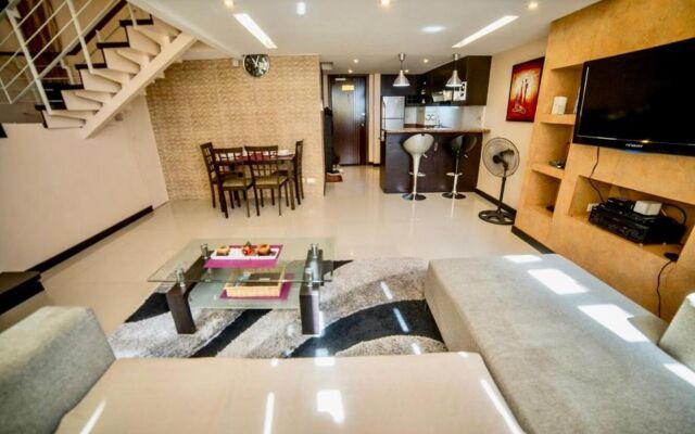 Super Cebu Loft