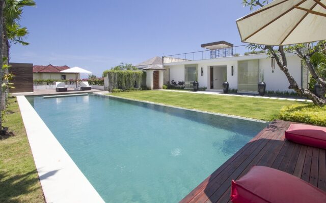 Villa Ramasuka