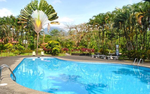 Arenal Country Inn